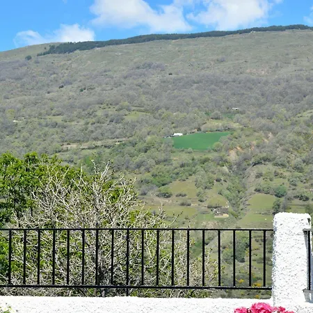 Rural Alfajía De Antonio * Capileira