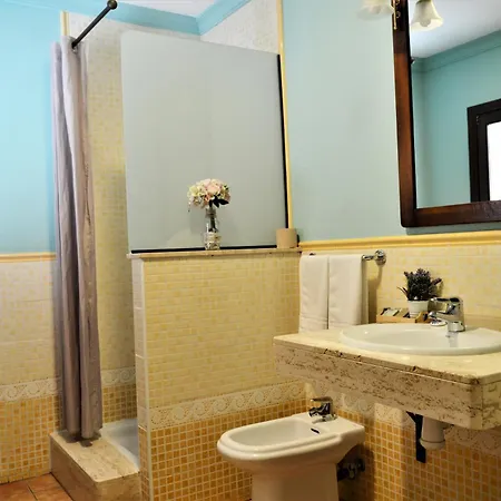 Hotel Rural Alfajia De Antonio Capileira
