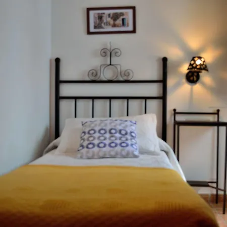 Hotel Rural Alfajia De Antonio *