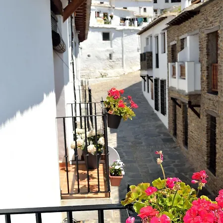 Rural Alfajia De Antonio