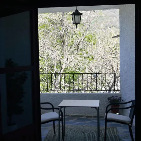 Rural Alfajia De Antonio Hotel Capileira